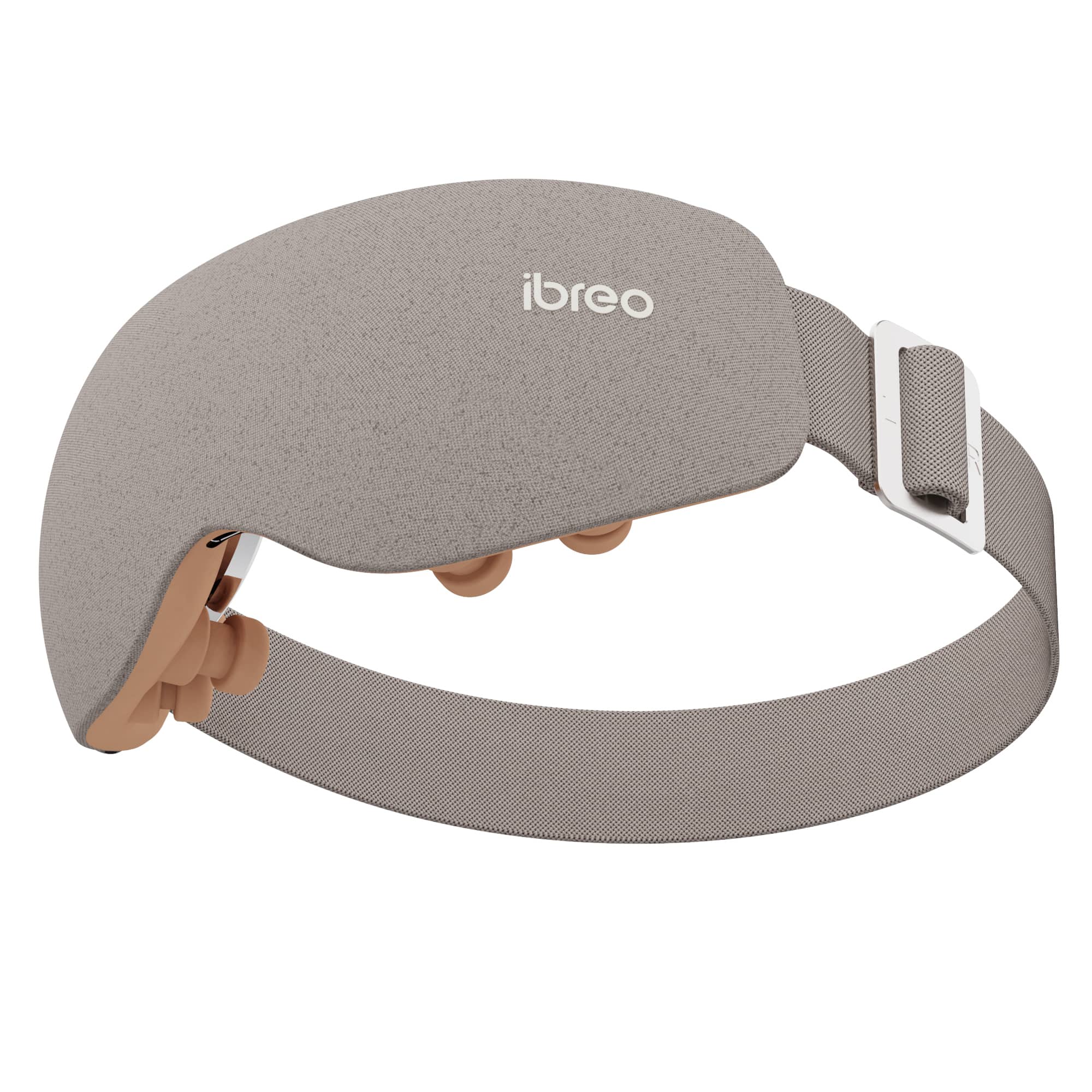iBreo - Eye Massager See 7 - Pale Brown