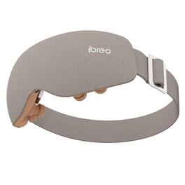 iBreo - Eye Massager See 7 - Pale Brown