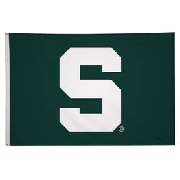 Victory Corps - Michigan State Spartans 4' x 6' Secondary Flag - Multicolor