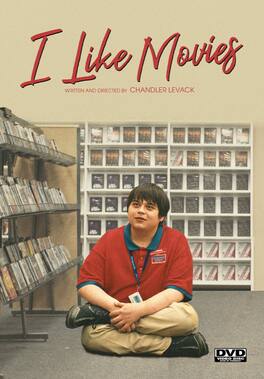 I Like Movies - DVD