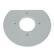Alt View 7. Ubiquiti - UniFi nanoHD Indoor Dual-Band 802.11ac Wave 2 MU-MIMO PoE Access Point (UAP-nanoHD) - White.