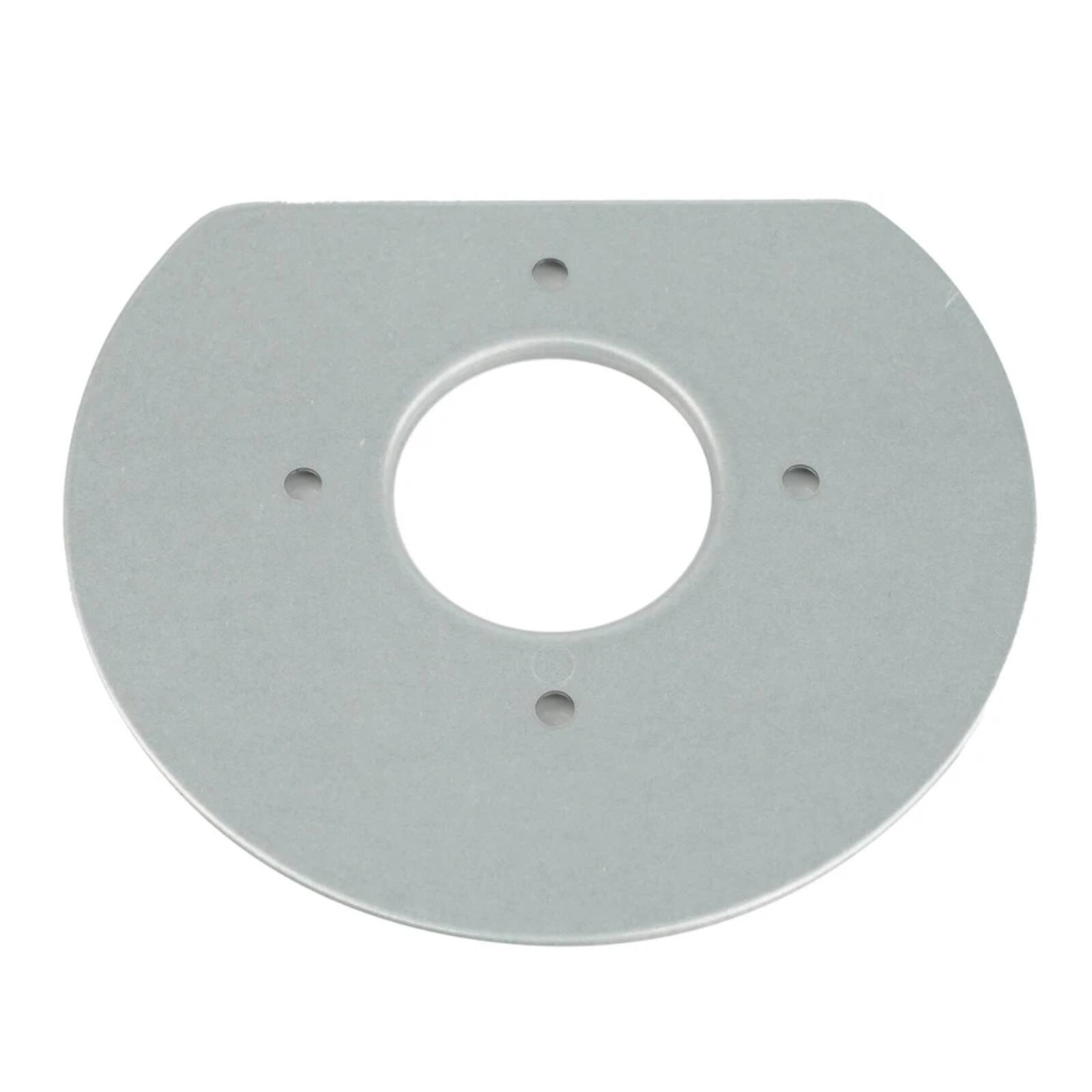 Alt View 7. Ubiquiti - UniFi nanoHD Indoor Dual-Band 802.11ac Wave 2 MU-MIMO PoE Access Point (UAP-nanoHD) - White.