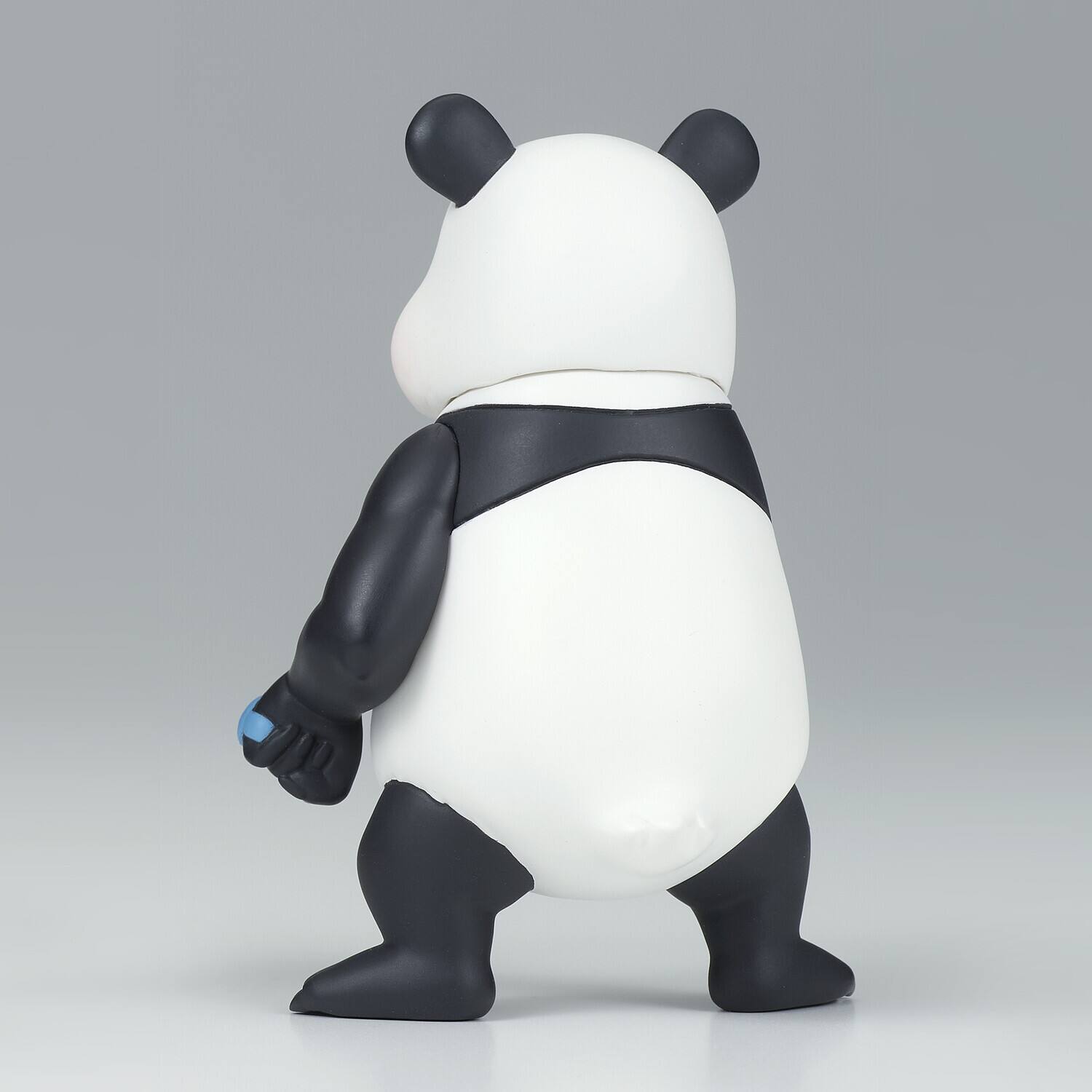 Alt View 2. PopMarket - BanPresto - Jujutsu Kaisen - Q Posket Petit - vol.2 Panda Statue   - COLLECTIBLES - Multicolor.