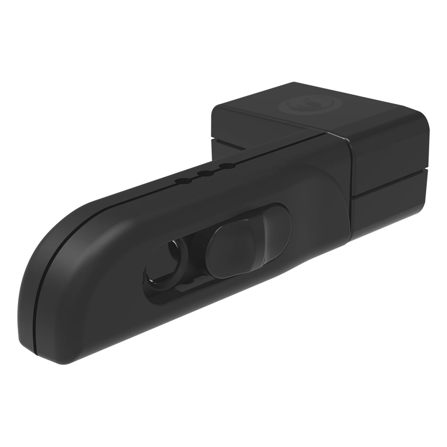 Alt View 6. Nacon - 1920 x 1080p Compact Camera with Optional Stand for Nintendo Switch 2 - Black.