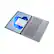 Alt View 7. Lenovo - Lenovo - ThinkBook 16 Gen 9 16" Laptop - Latest Model - Intel Core 5 with 16GB Memory - 512GB SSD - Arctic Grey - Arctic Grey.