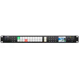 Blackmagic Design - ATEM 2 M/E Constellation HD Live Production Switcher