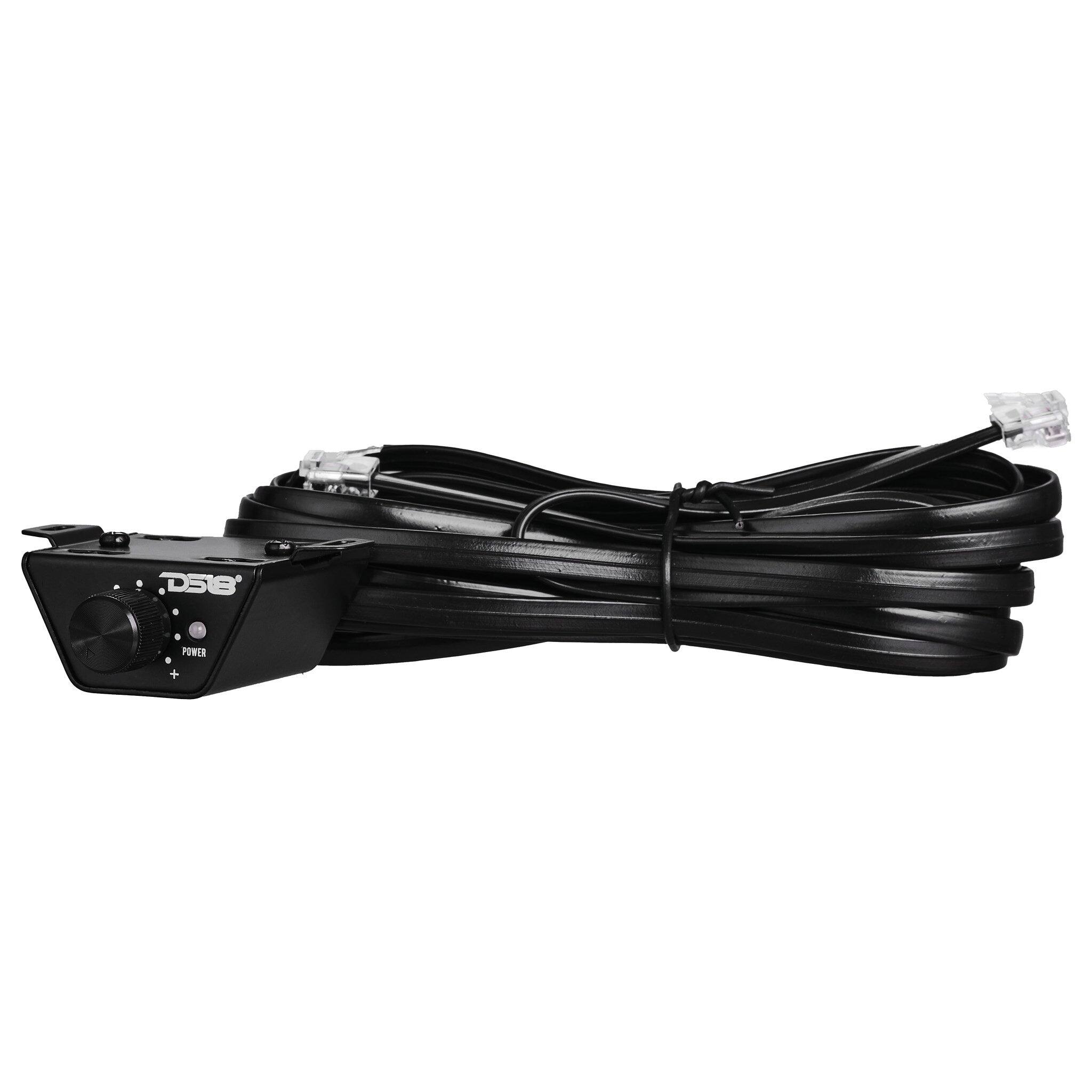 DS18'
POWER
+