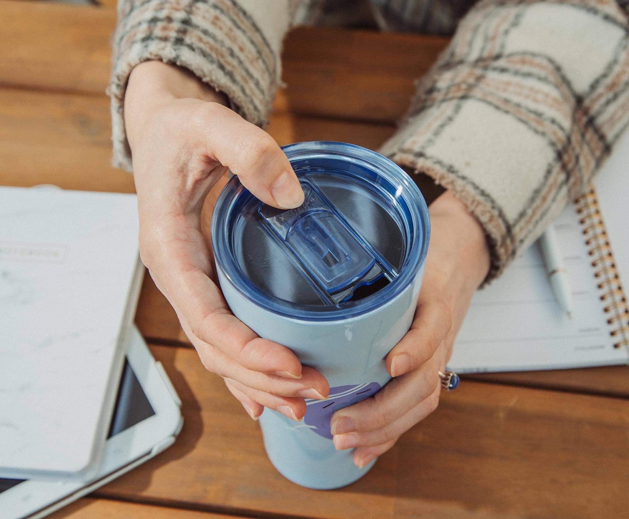 media item thumbnail