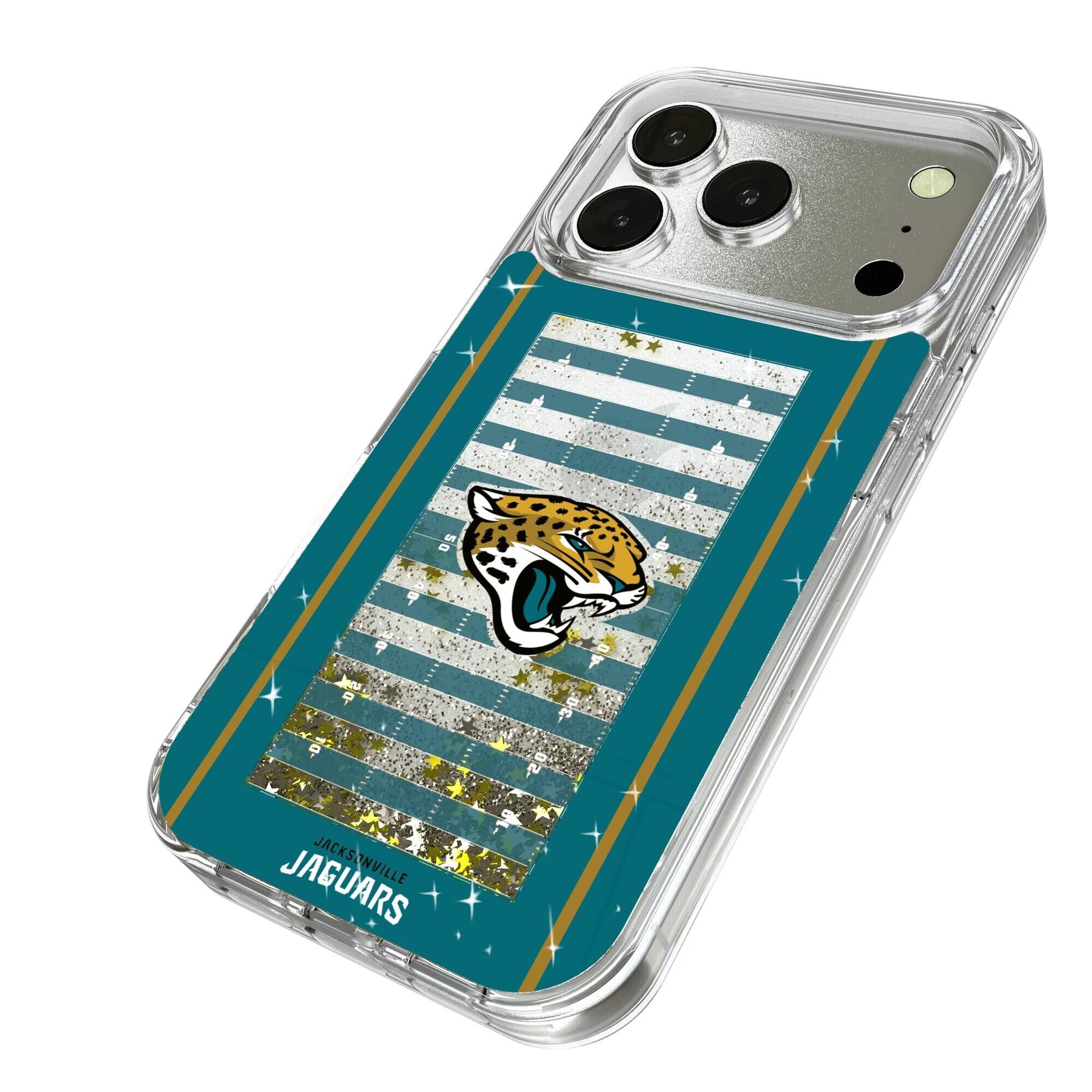 JACKSONVILLE JAGUARS