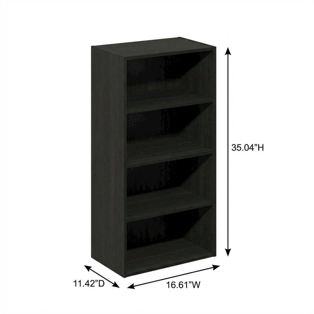 35.04"H 11.42"D 16.61"W