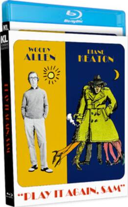 Play It Again, Sam - BLU-RAY