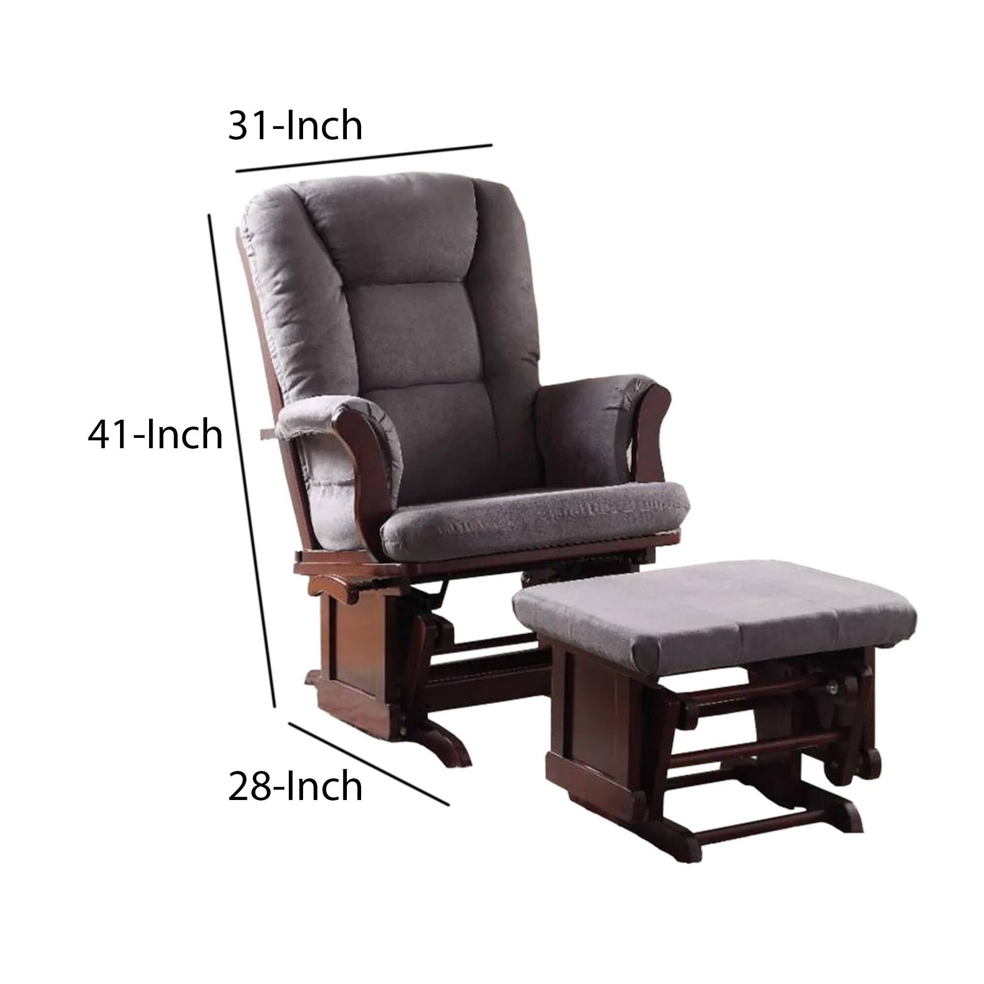 31-Inch  
41-Inch  
28-Inch