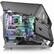 Alt View Zoom 23. Thermaltake - AH T600 Full Tower Case - Black.