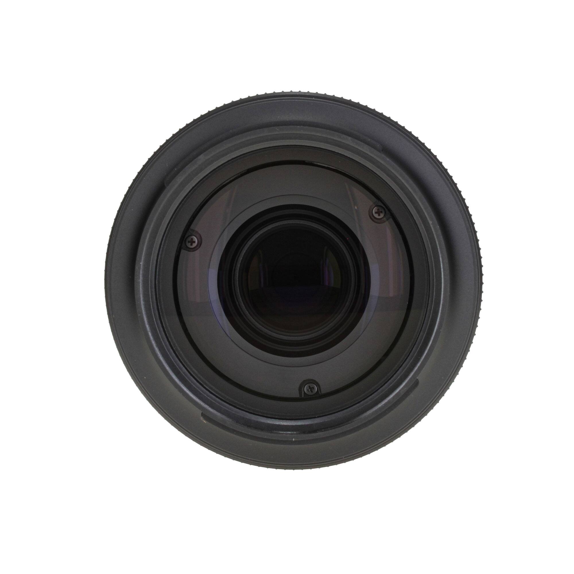 Alt View 4. Tamron - Tamron 50-400mm f/4.5-6.3 Di III VC VXD Lens (Nikon Z) + Sling Backpack + More - Black.