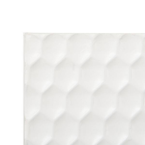 Alt View 4. Adore Decor - Adore Decor Jolie Tallboy Dresser, White - White.