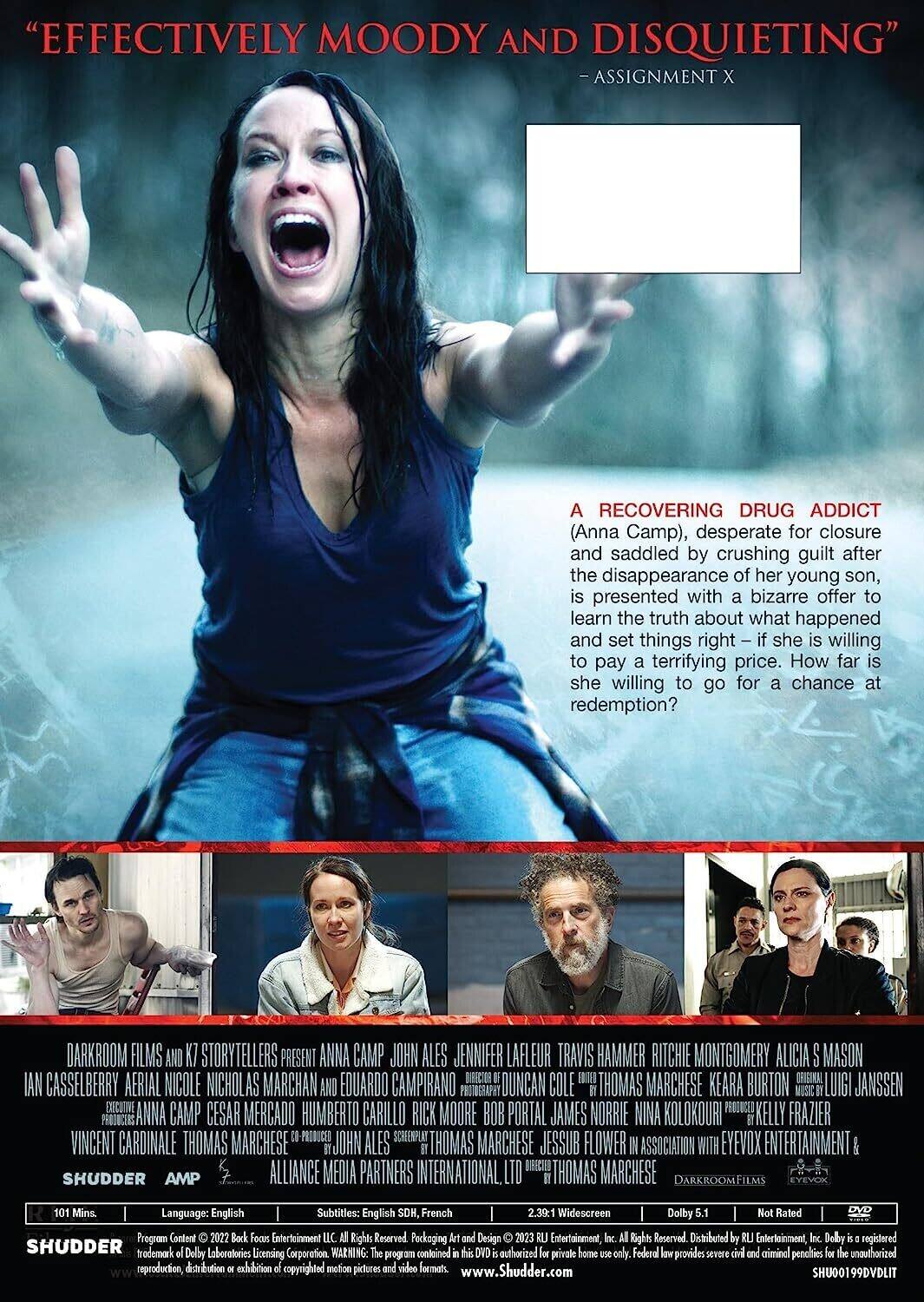Alt View 1. From Black   - DVD.