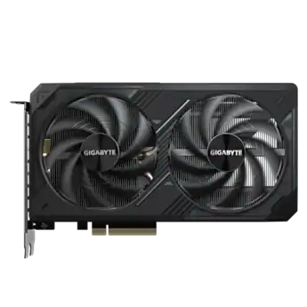 GIGABYTE NVIDIA GeForce RTX 5060 Ti WINDFORCE OC 8G GDDR7 PCI GIGABYTE NVIDIA GeForce RTX 5060 Ti WINDFORCE OC 8G GDDR7 PCI