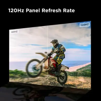 TCL - 55" Class Q7 Q-Class QLED 4K HDR Smart TV with Google TV