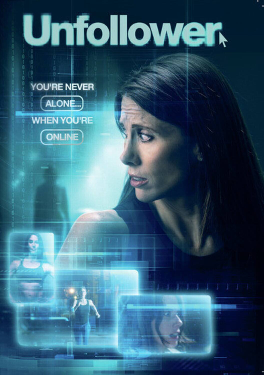 Unfollower  - DVD