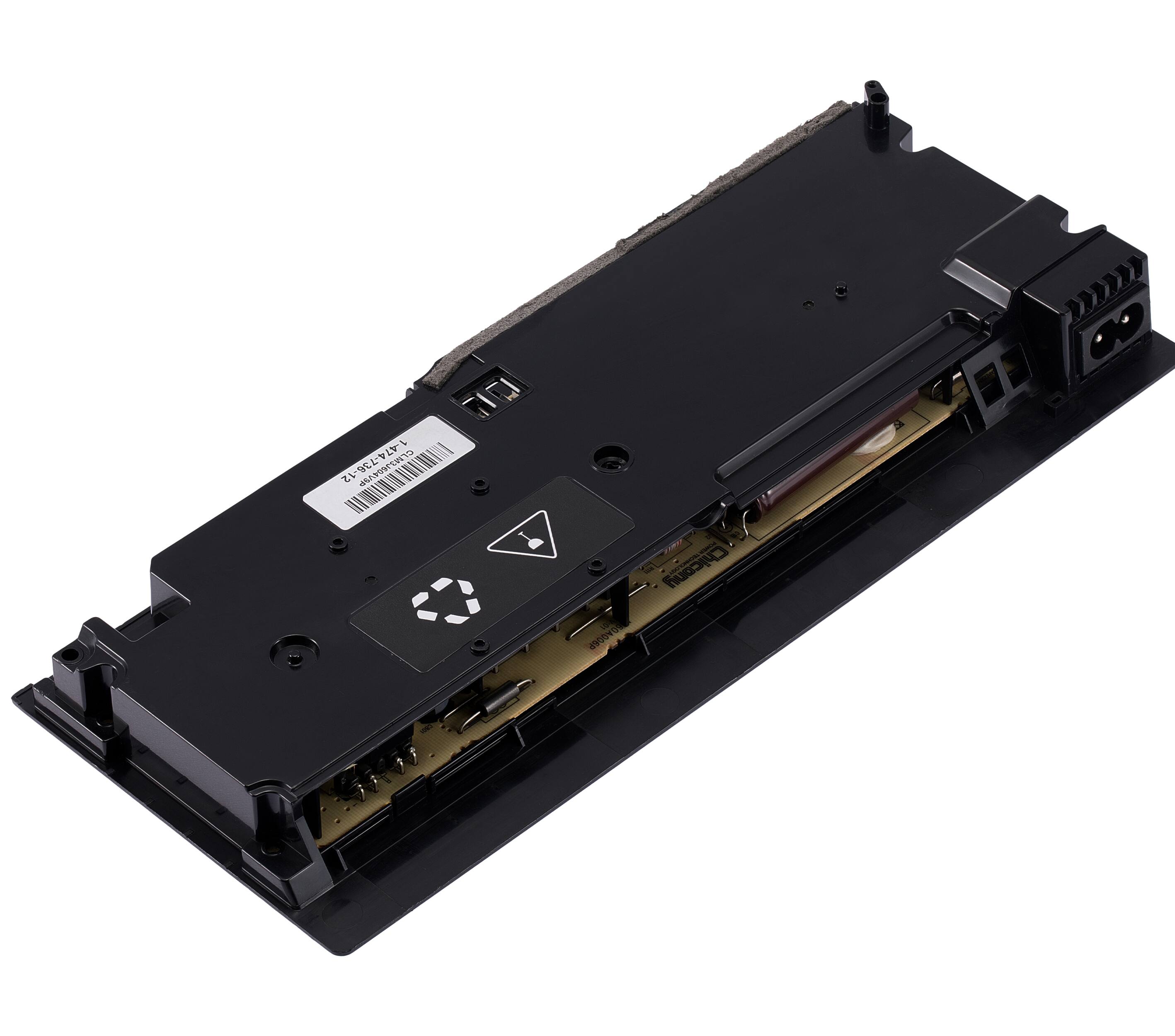 Power Supply (ADP 160FR / N17 160P1A, CUH 22XX) Compatible For