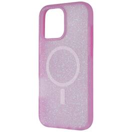 OtterBox - Symmetry Soft Touch Case for MagSafe for iPhone 16 Pro Max - Blush - Pink