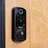 Left. DESLOC - DESLOC B200 Smart Lock Deadbolt with Fingerprint, Smart Keypad Door Lock with TTLock App for Front Door - Black.