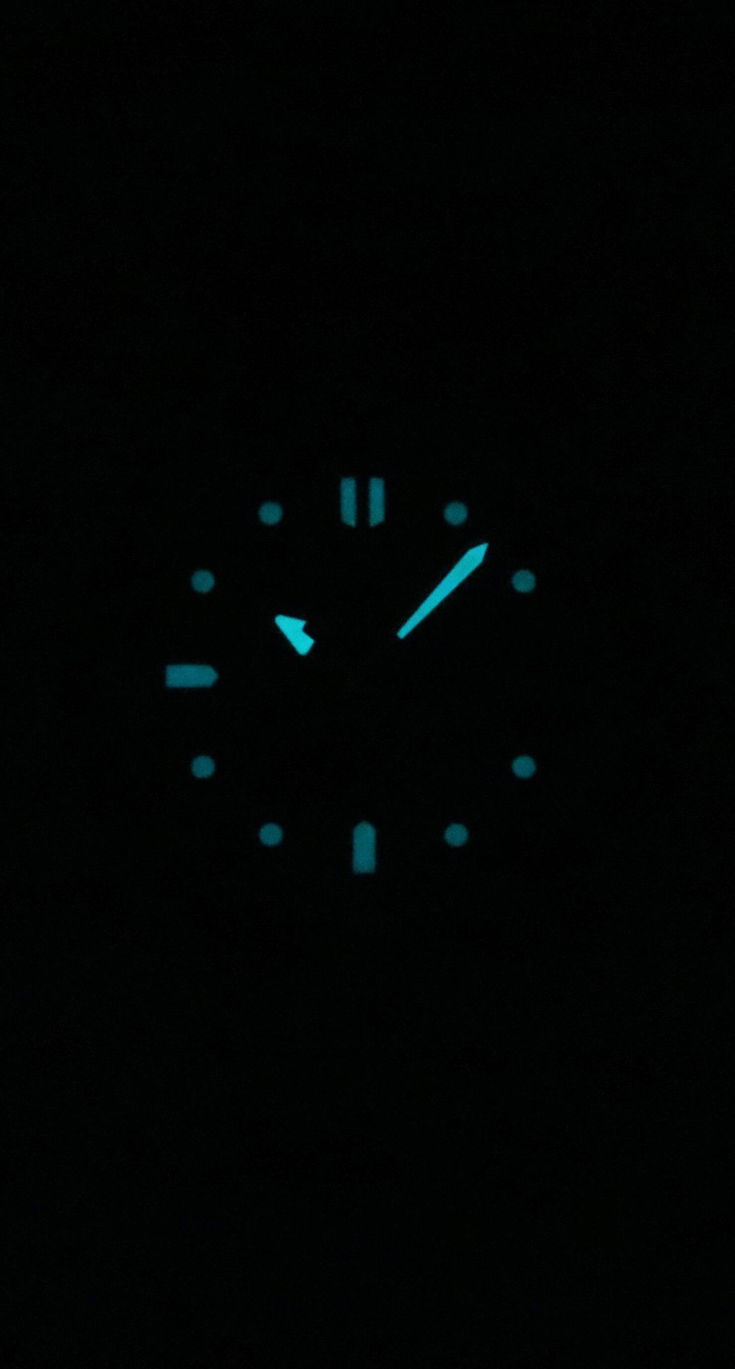 Angle. Citizen - Eco-Drive Stainless Steel Green Dial AW1828-80X 100M Unisex Watch - Green.