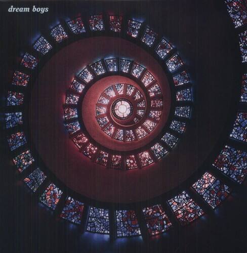The Dream Boys - Dream Boys   - VINYL LP