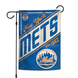 WinCraft - 2-Sided 12'' x 18'' Garden Flag - Multicolor