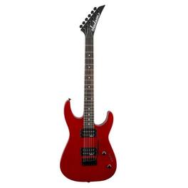 Jackson - JS Series Dinky JS11, Metallic Red Electric Guitar