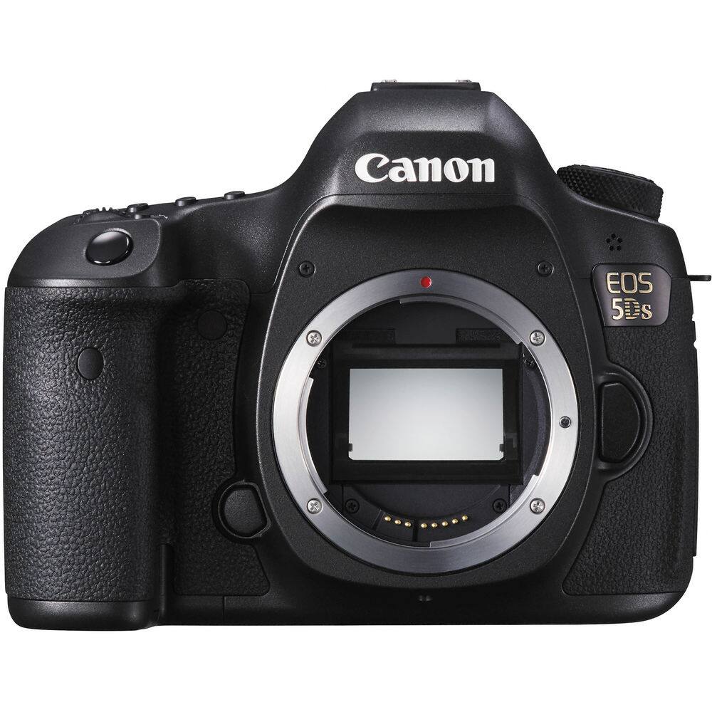 Canon EOS 5Ds