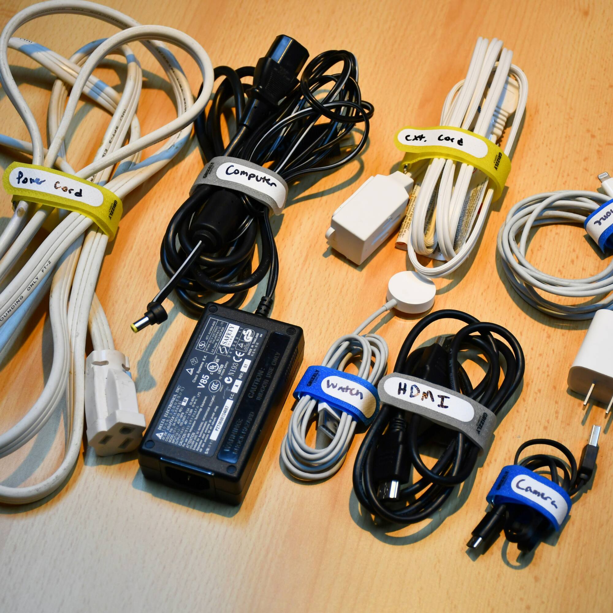 media item thumbnail