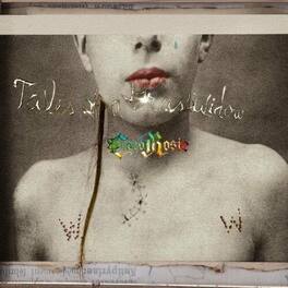 CocoRosie - Tales of a Grasswidow - VINYL LP