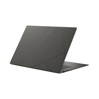 ASUS Zenbook S 16 16” 3K OLED Touch Laptop Copilot+ PC AMD Ryzen ASUS Zenbook S 16 16” 3K OLED Touch Laptop Copilot+ PC AMD Ryzen