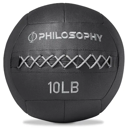 PHILOSOPHY
10LB