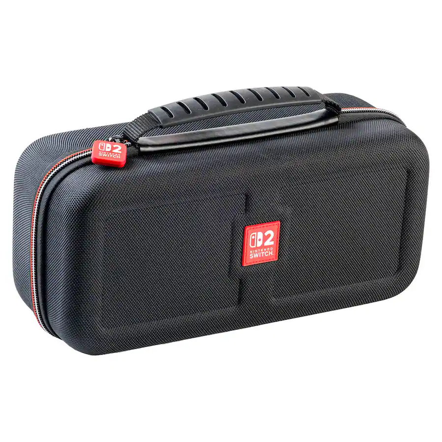 RDS Industries Nintendo Licensed Nintendo Switch 2 Game Traveler Deluxe ...