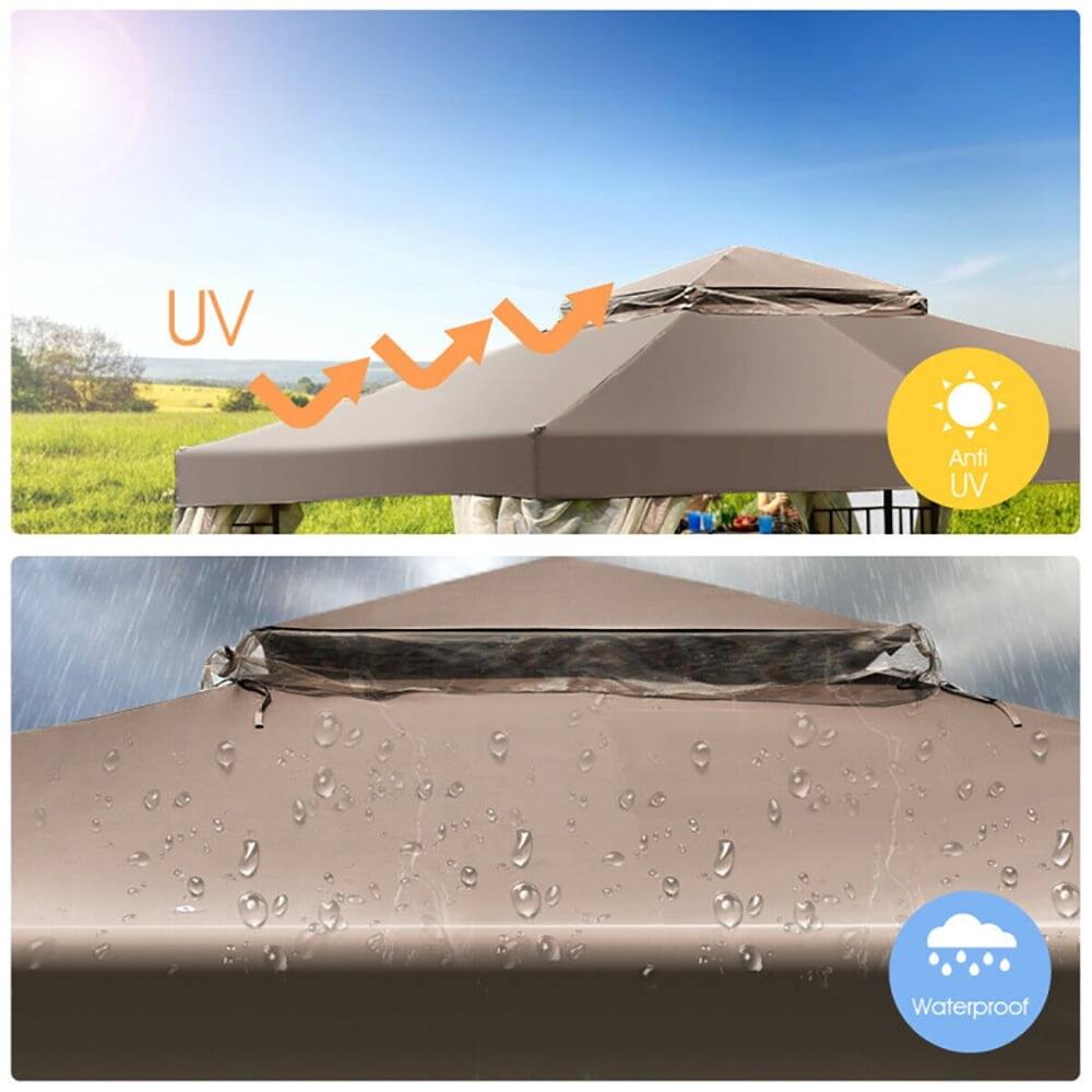 UV Anti UV Waterproof