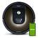 Front. iRobot - Roomba 981 Wi-Fi Connected Robot Vacuum - Black.