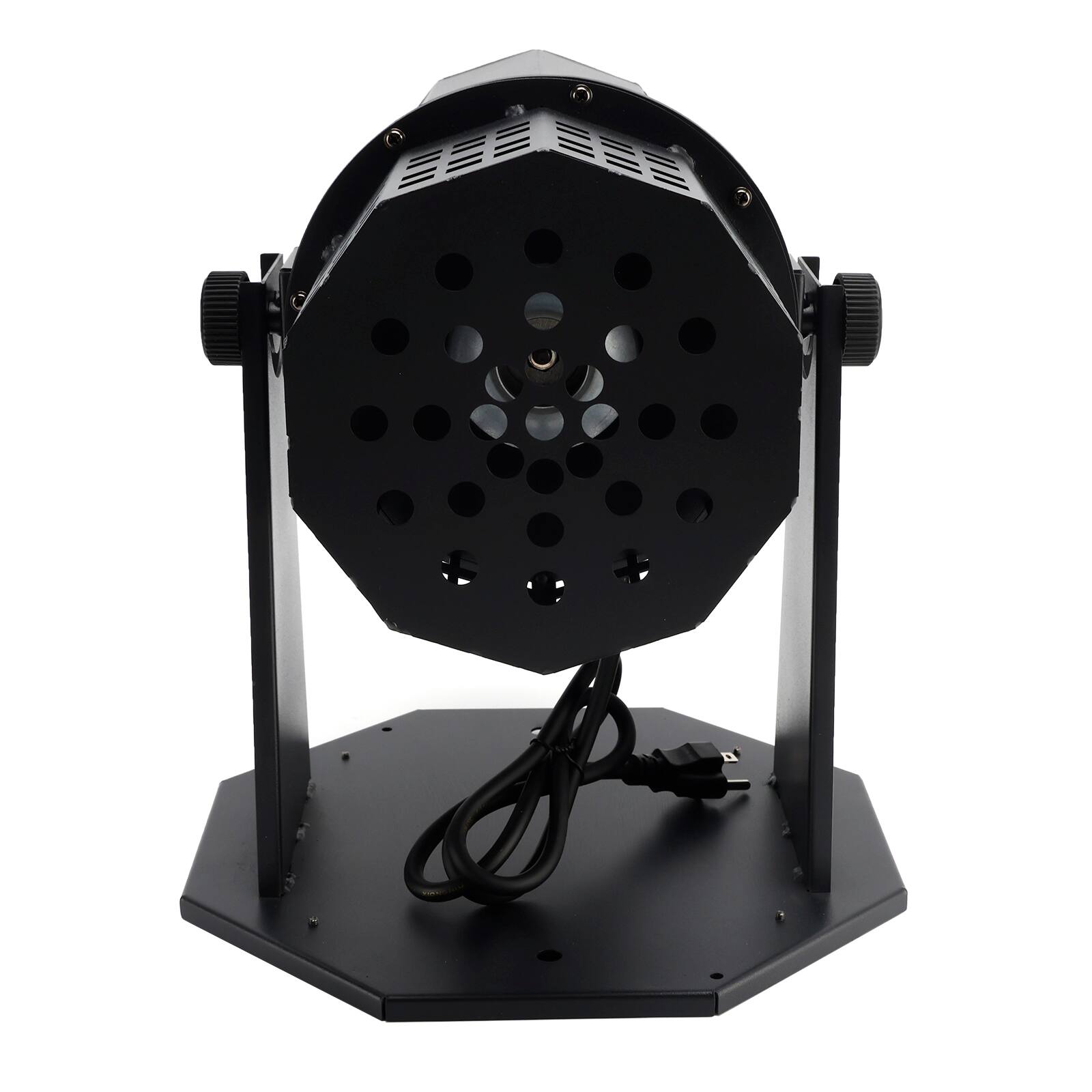 Alt View 9. Topteng - Electric Confetti Cannon – 1500W, Remote Control, 5-8m² Spray, Plug & Play, Fit for DJ Party, Wedding & Stage Show - Black.