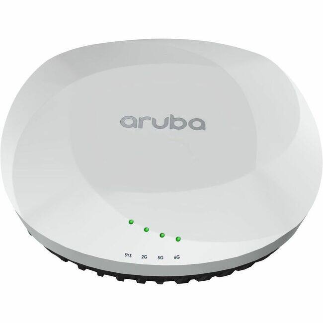 aruba  
SYS 2G 5G 6G