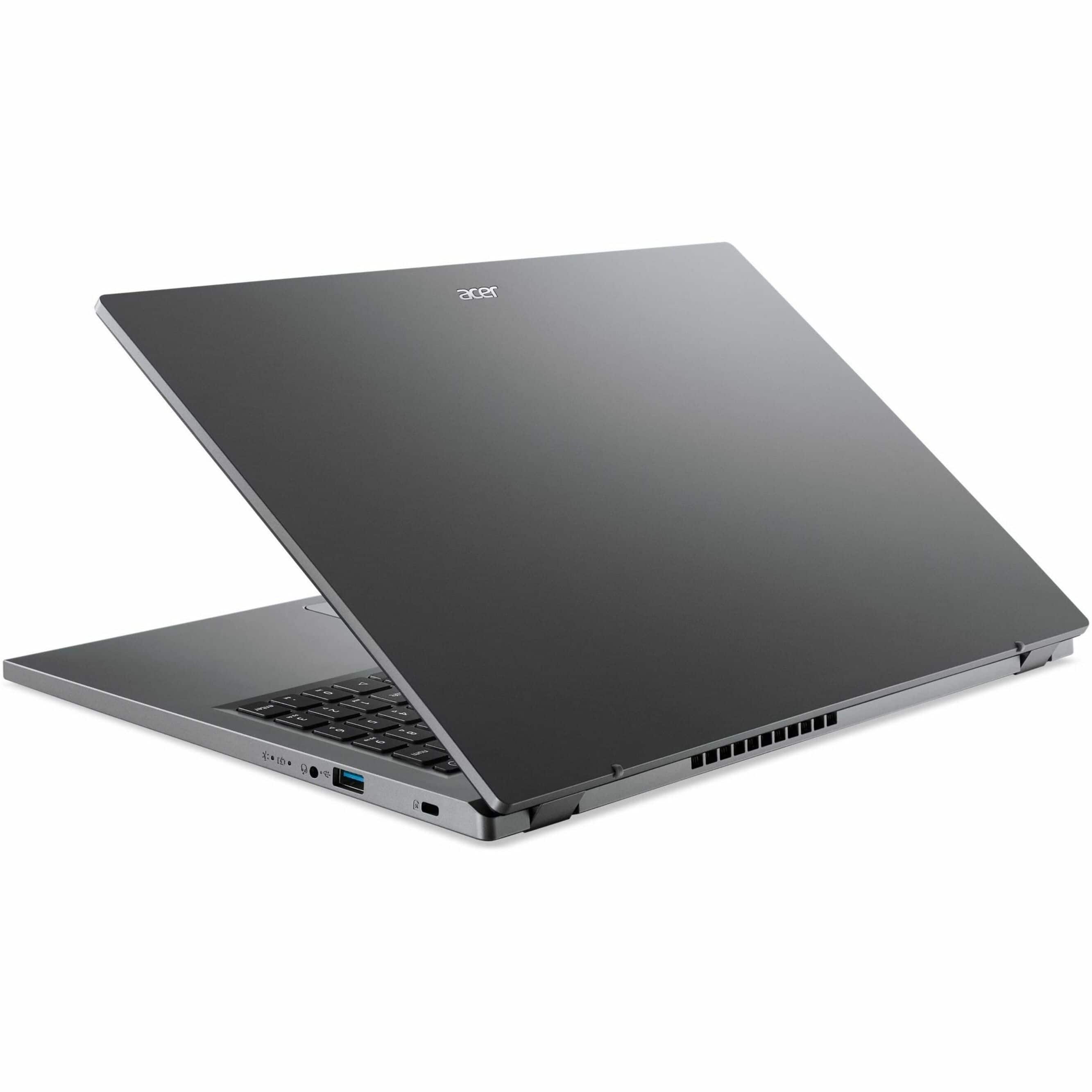 Купить Ноутбук Acer Extensa 15