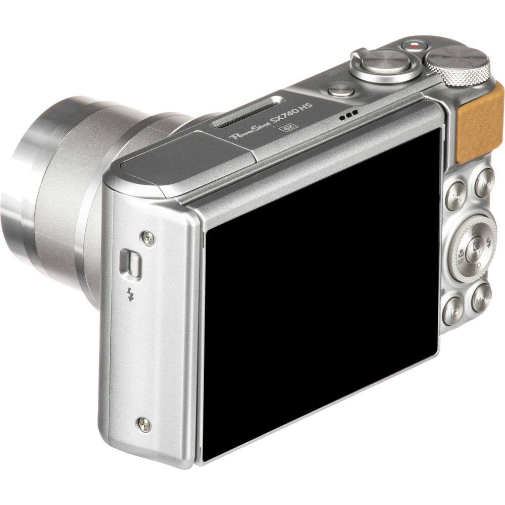 PowerShot SX740 HS