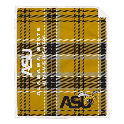 ASU
ALABAMA STATE UNIVERSITY