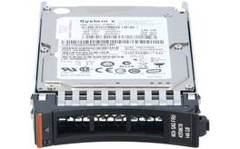 IBM - Refurbished Excellent - 42D0678 42D0677 42D0681 146GB 15K SAS 2.5" 6G SFF HS Hard drive (NOT FOR HOME PC!)