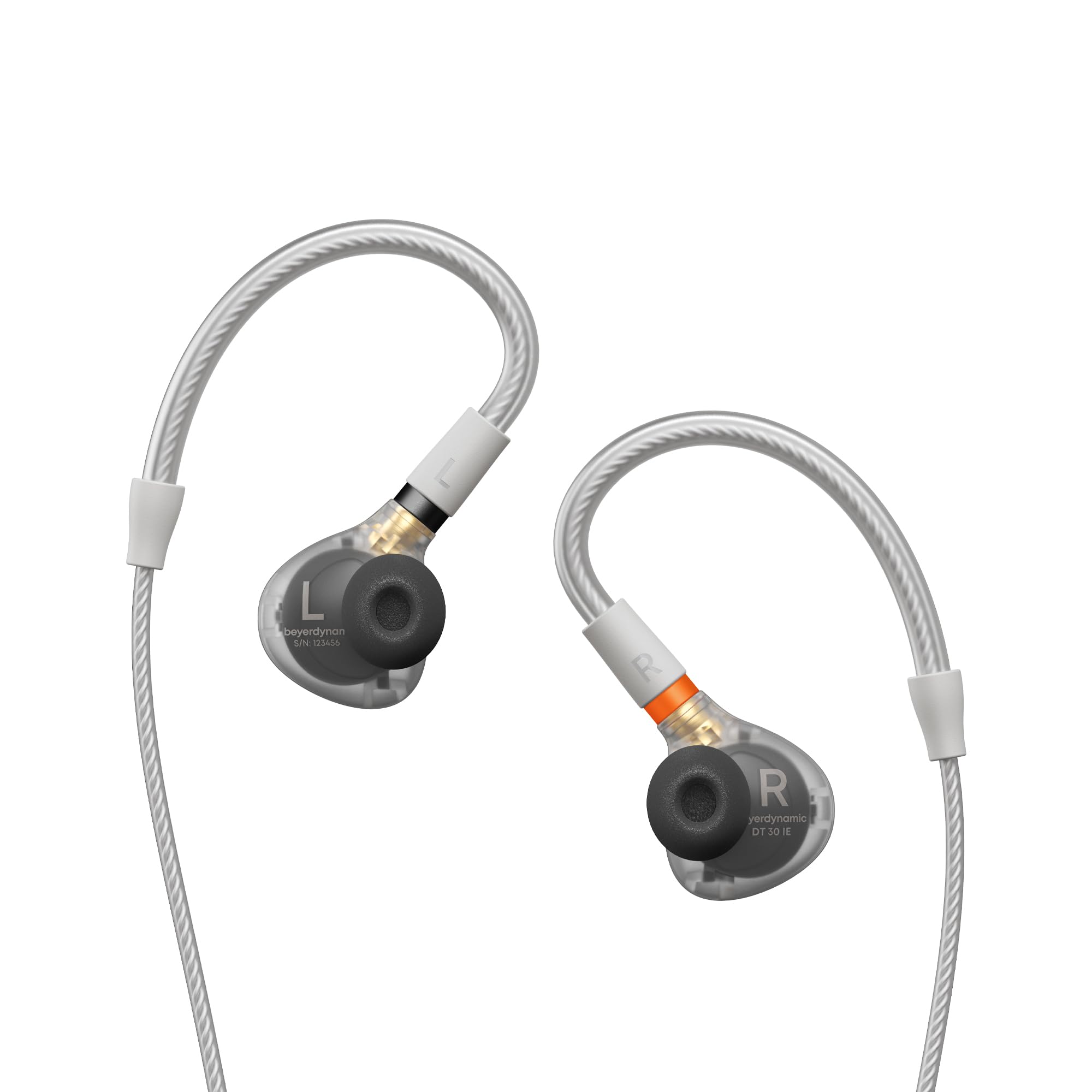 L beyerdynamic UN Mo R R yerdynamic Or 50 IE