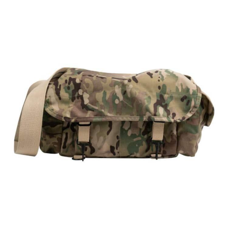 Domke - F-2 Original Shoulder Bag Cordura Camouflage