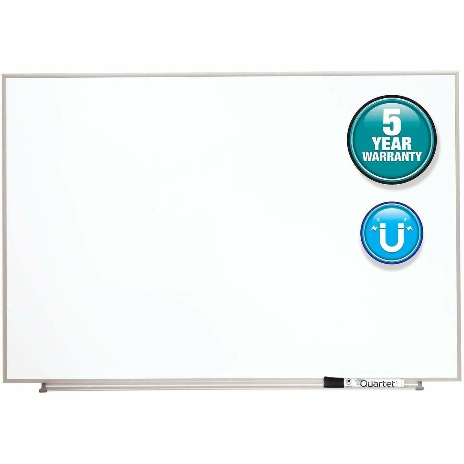 Quartet - Matrix Whiteboard - 34 x 23