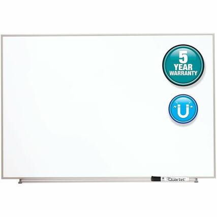 5 YEAR WARRANTY
U Quartet