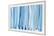 Alt View 11. Samsung - 55" The Frame Customizable Bezel - Sand Gold Metal - Sand Gold.