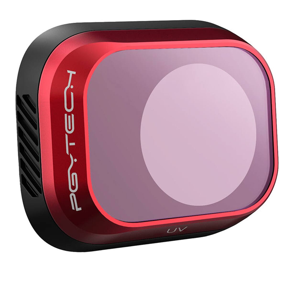 Front. PGYTECH - PGYTECH Professional UV Filter for DJI Mini 3.